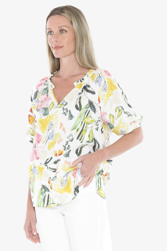 Wildflower Top