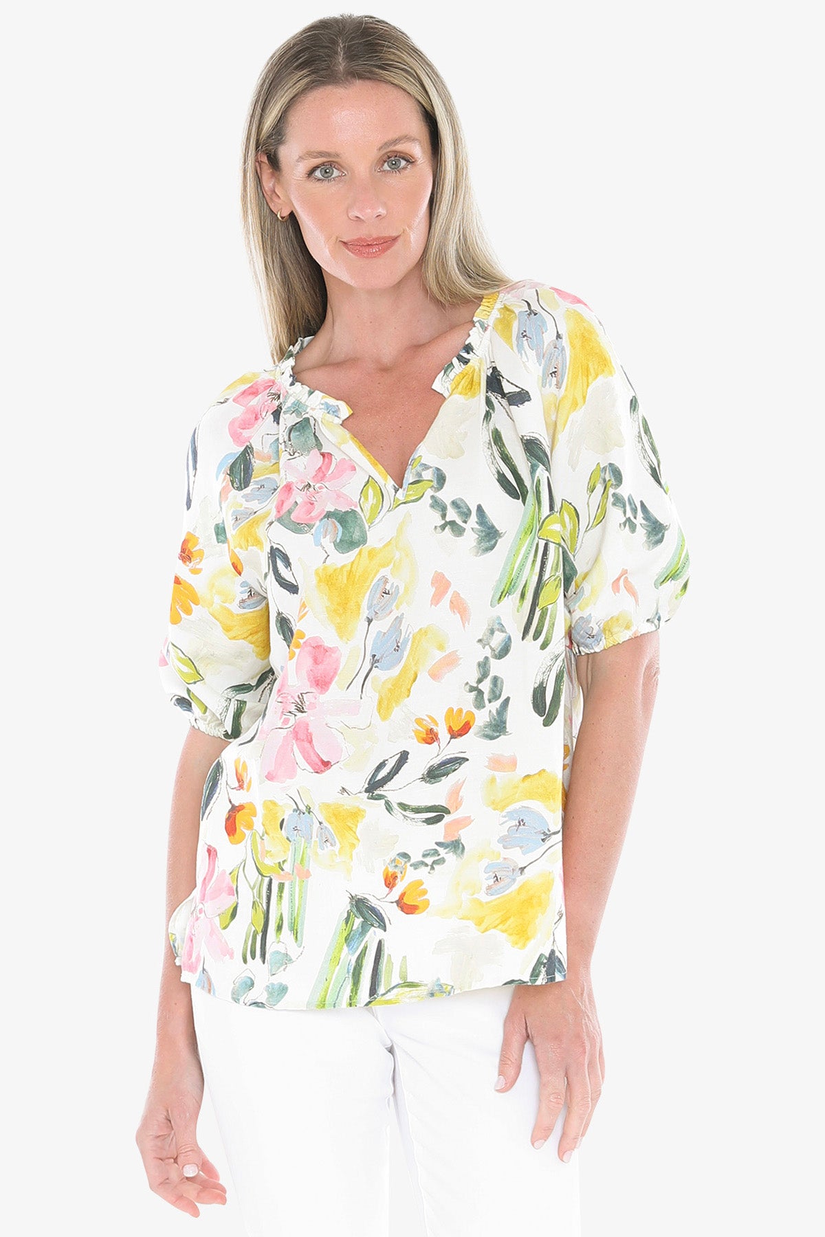 Wildflower Top
