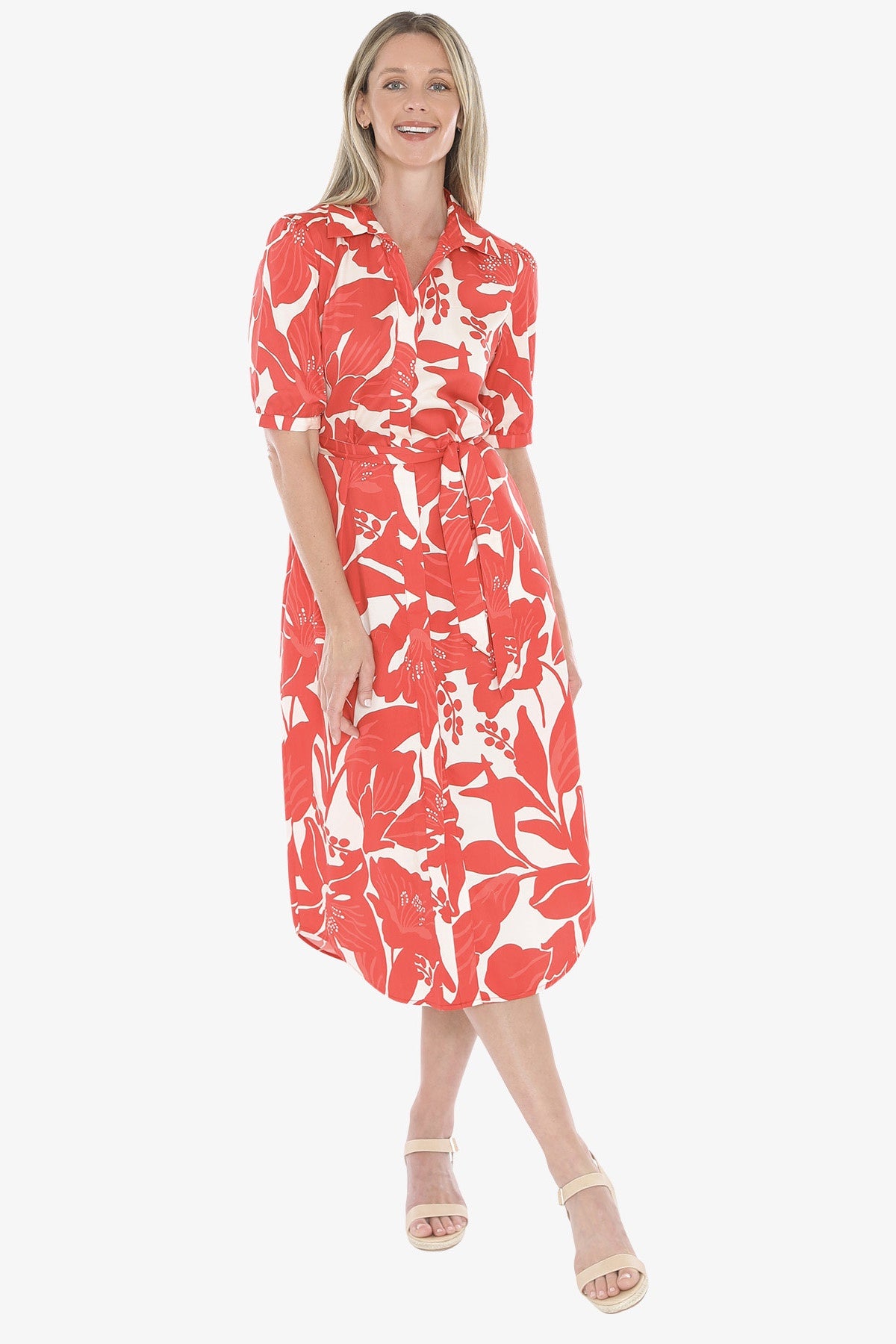 Lily Mono Dress