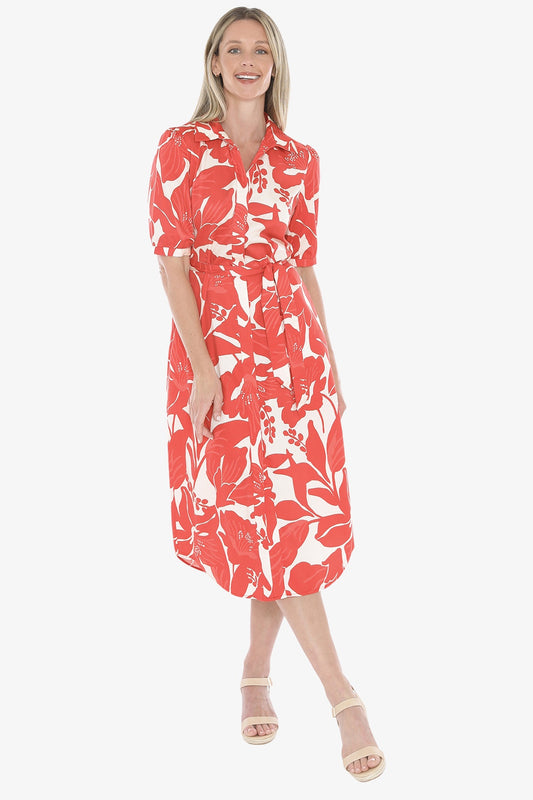 Lily Mono Dress