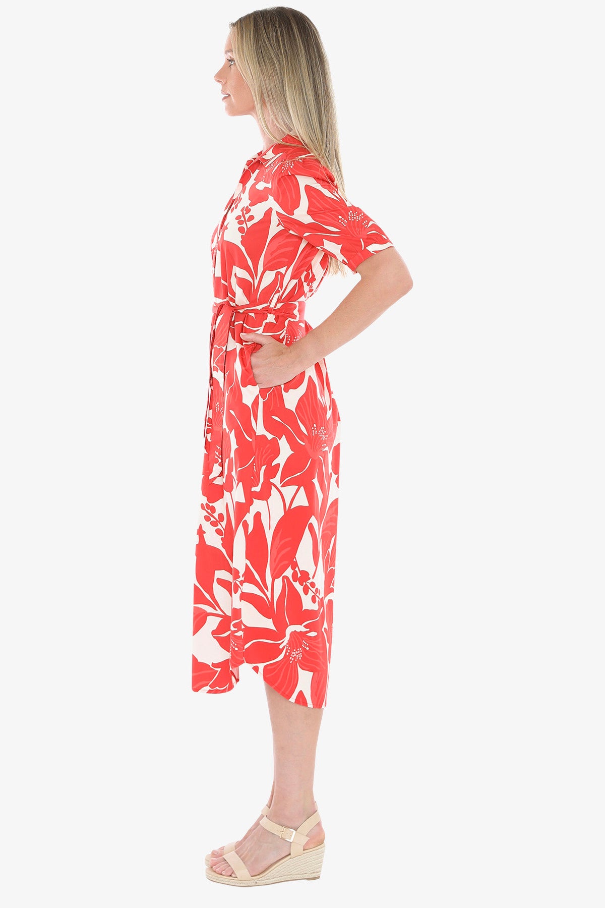 Lily Mono Dress