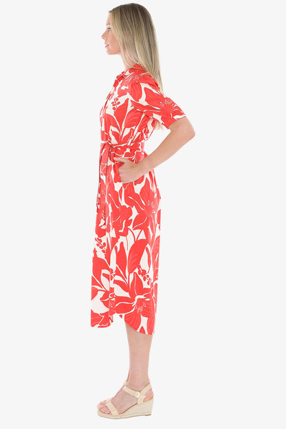 Lily Mono Dress
