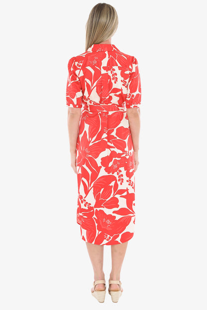 Lily Mono Dress