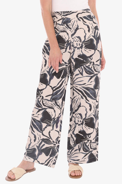 Mono Bloom Pant