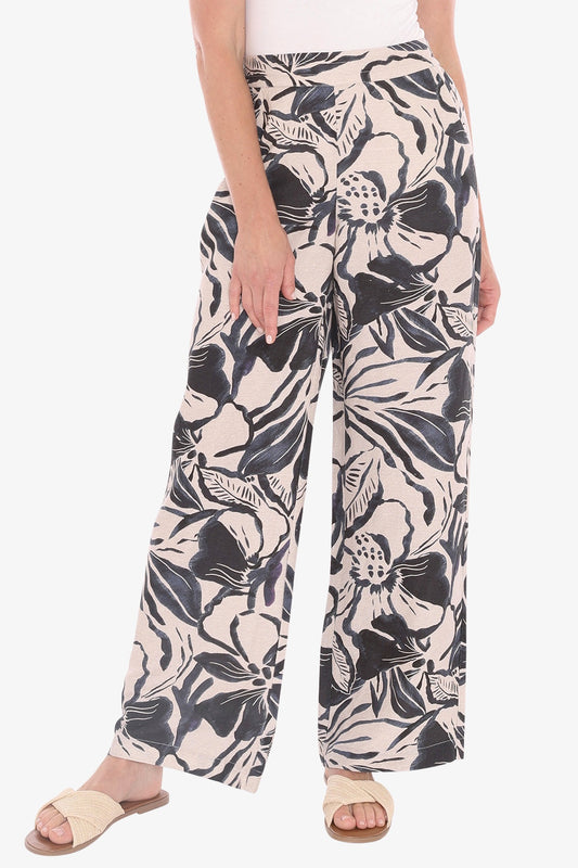 Mono Bloom Pant
