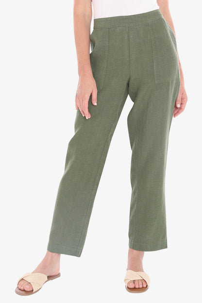 7/8 Core Pant