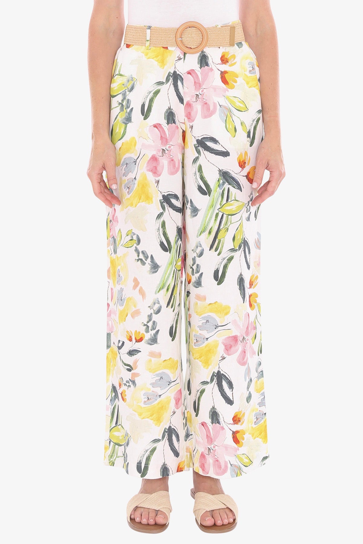 Wildflower Pant