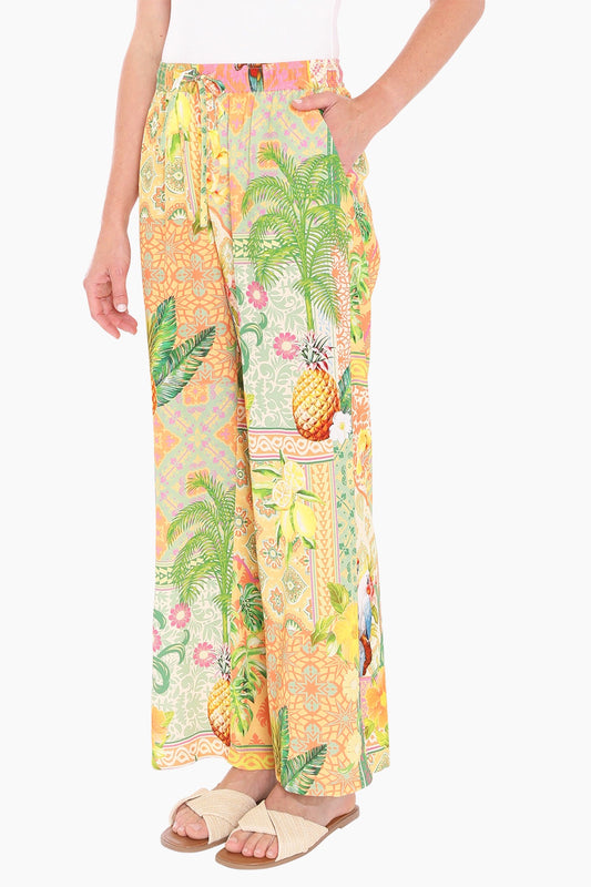 Pina Colada Pant