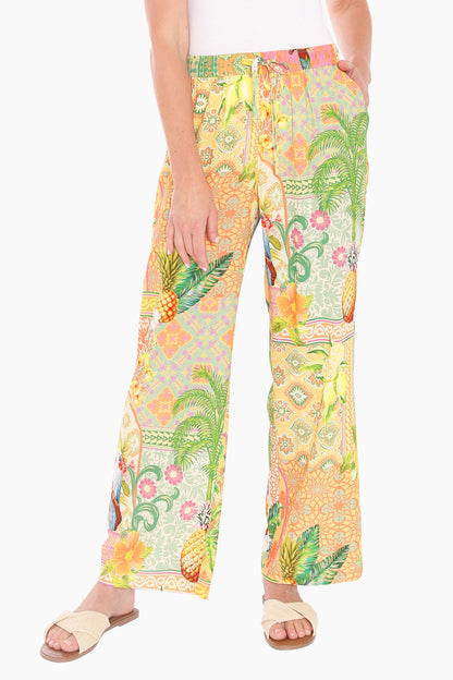 Pina Colada Pant