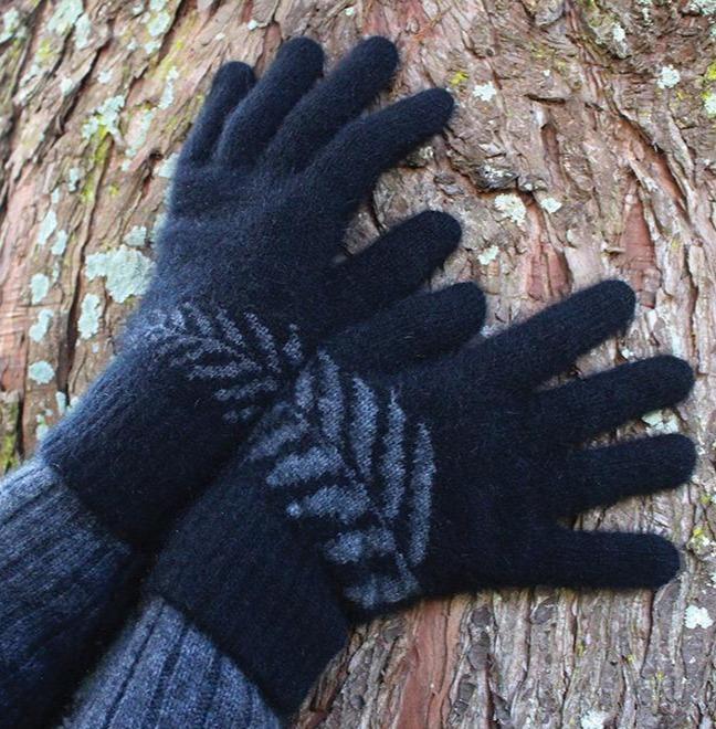 Fern Glove Accessories
