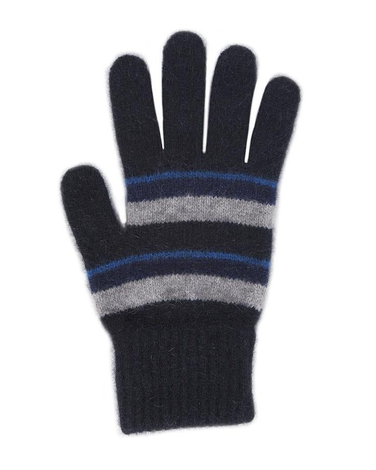 Accent Stripe Glove Accessories