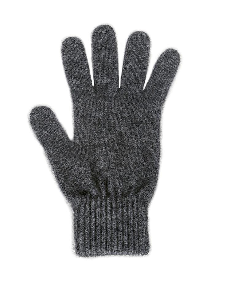 Plain Glove Accessories