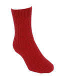 Casual Rib Sock Accessories