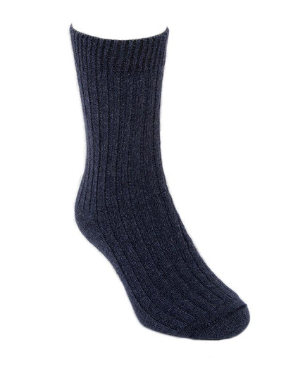 Casual Rib Sock Accessories