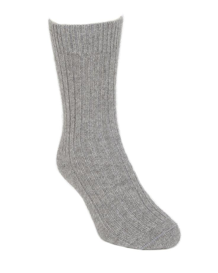 Casual Rib Sock Accessories