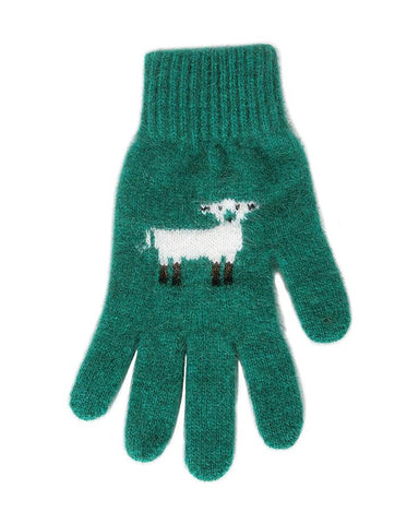 Sheep-Glove Accessories