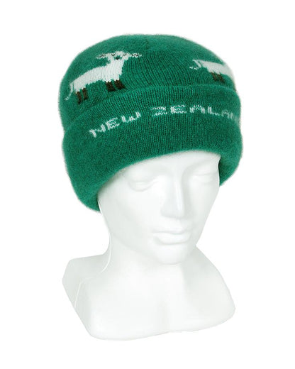 Sheep-Beanie Accessories