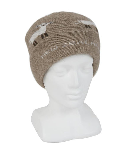 Sheep-Beanie Accessories