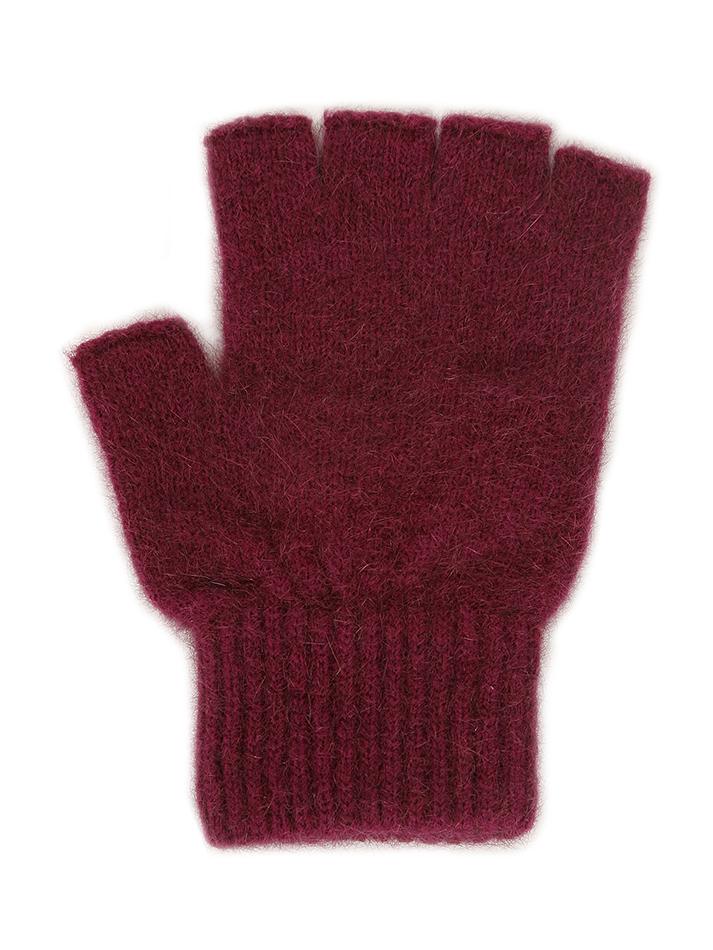 Open Finger Glove Accessories