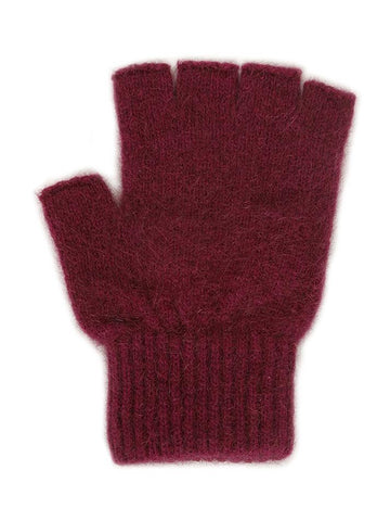 Open Finger Glove Accessories