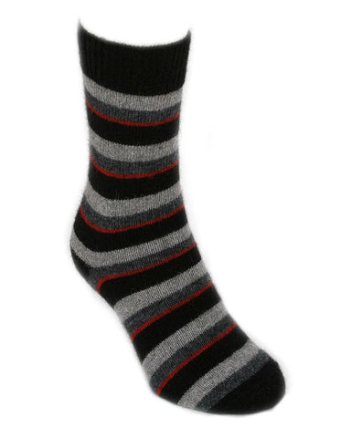 Accent Stripe Sock Accessories