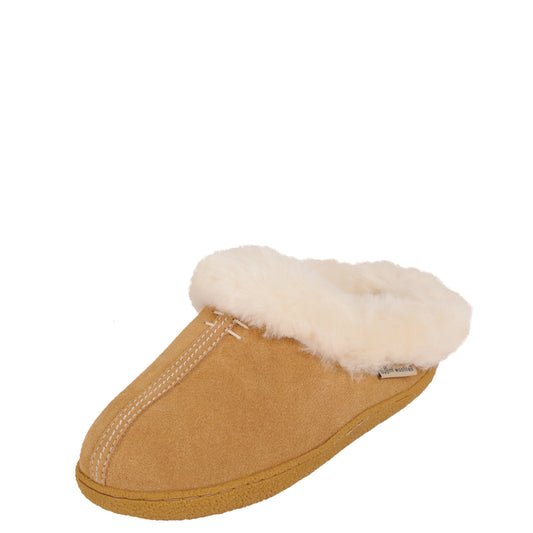 MiWo Aria Slipper