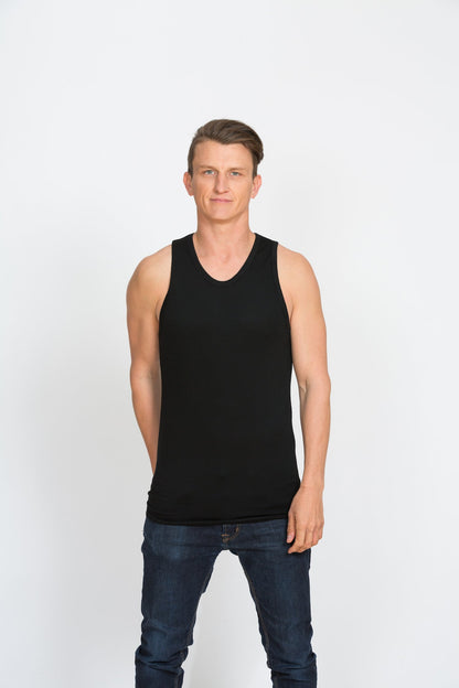 Singlet Mens