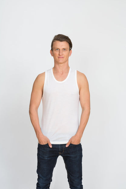 Singlet Mens