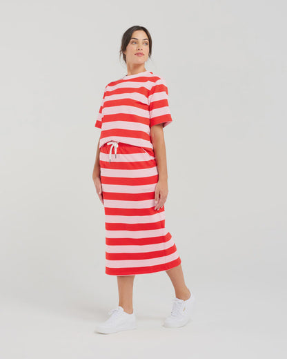 Jinique Tube Skirt