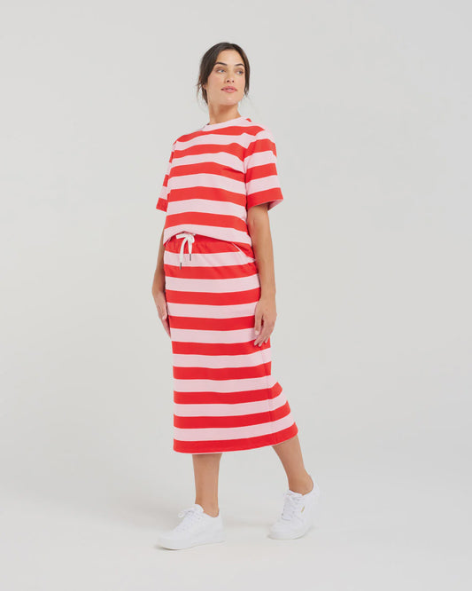 Jinique Tube Skirt