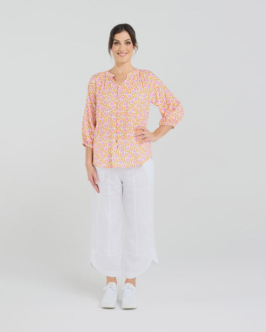 Colette Gath Top