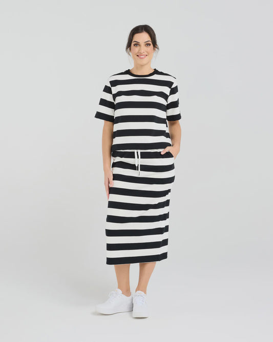 Remy Boxy Tee