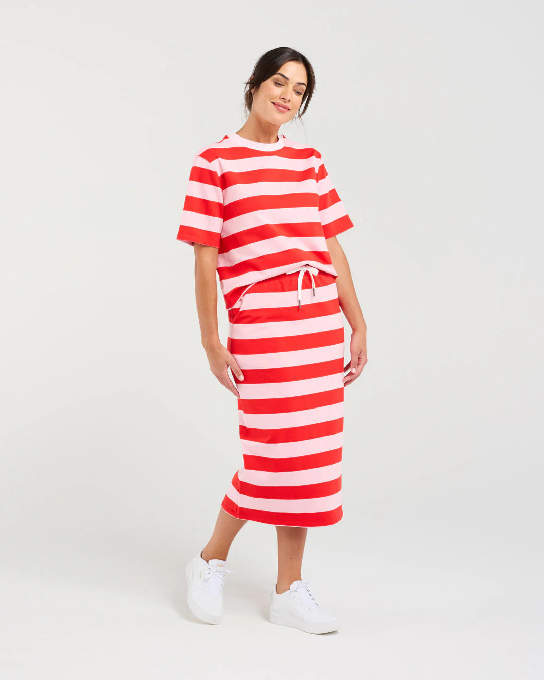 Remy Boxy Tee