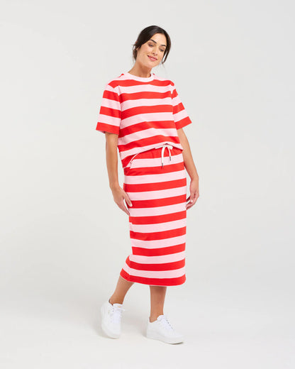 Remy Boxy Tee