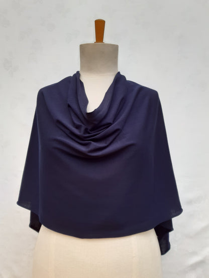 Button-Wrap Womens