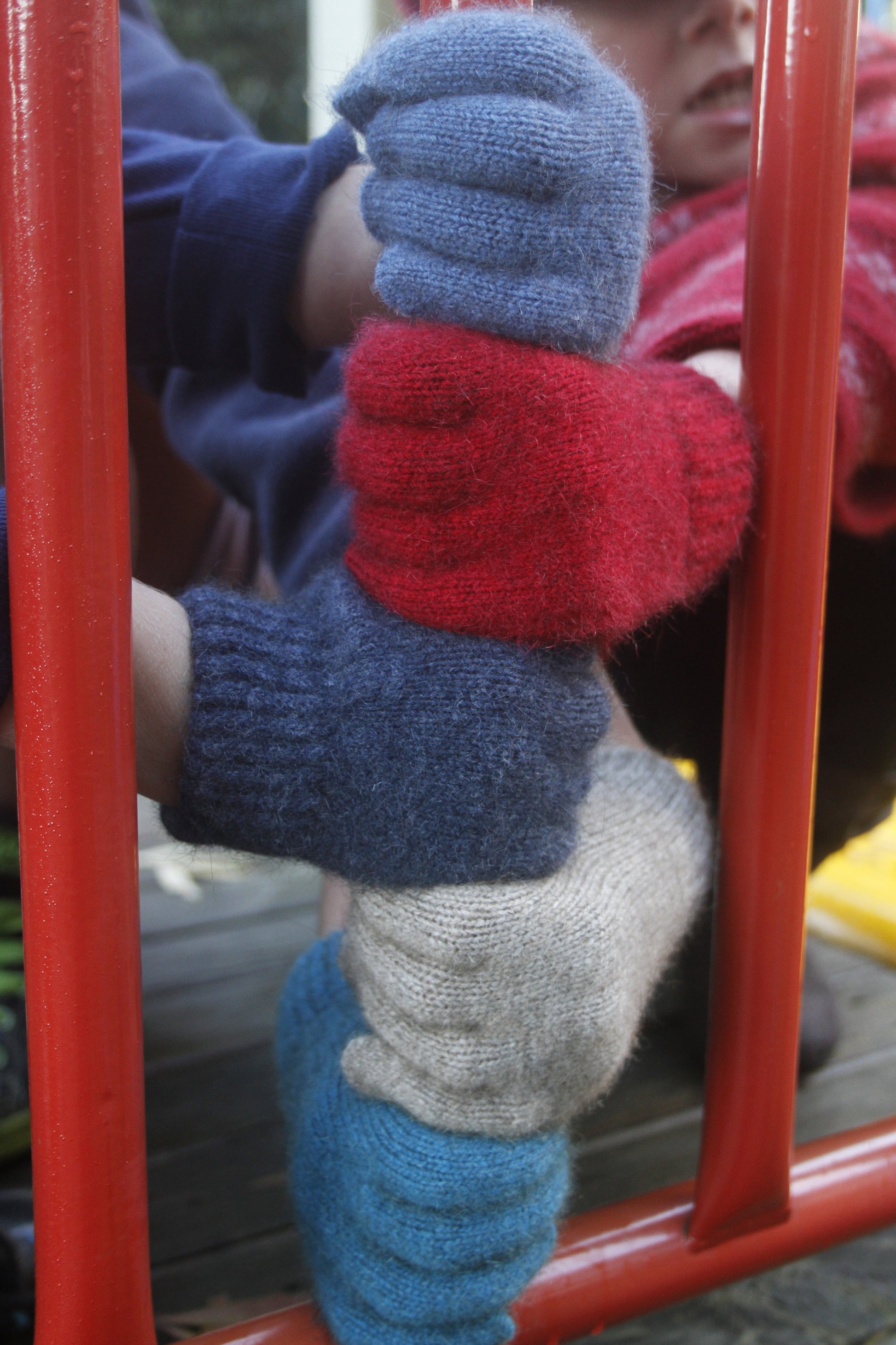 Cosy Kiwi Childs Glove Kids
