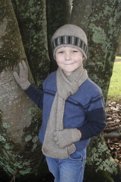 Cosy Kiwi Childs Glove Kids