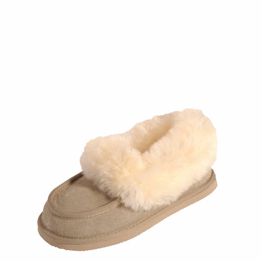 MiWo Classic Slipper