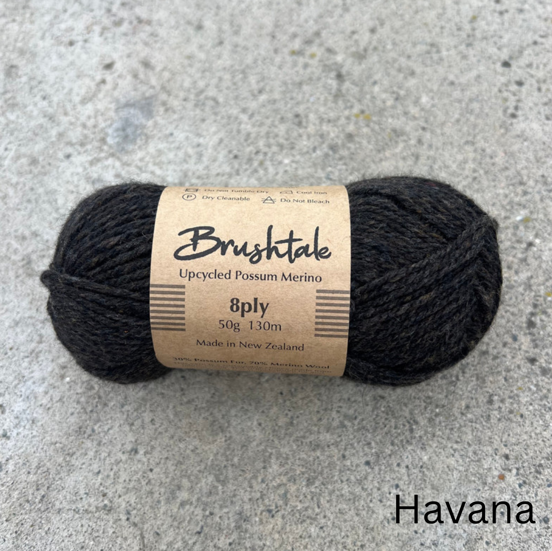 Brushtail Possum Yarn