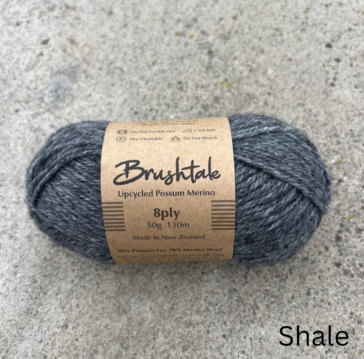 Brushtail Possum Yarn
