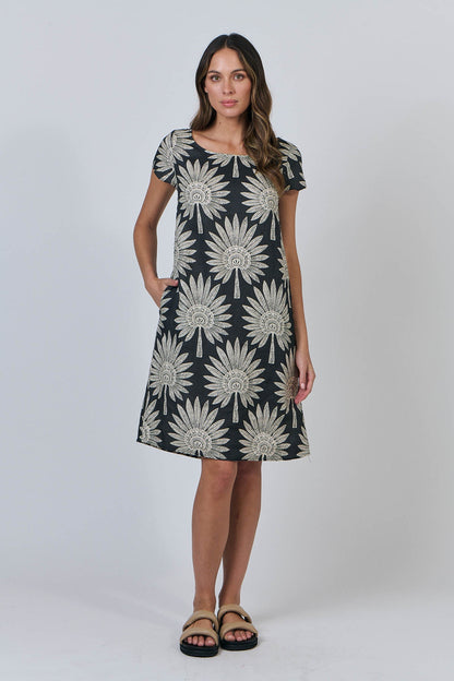 Shift Dress