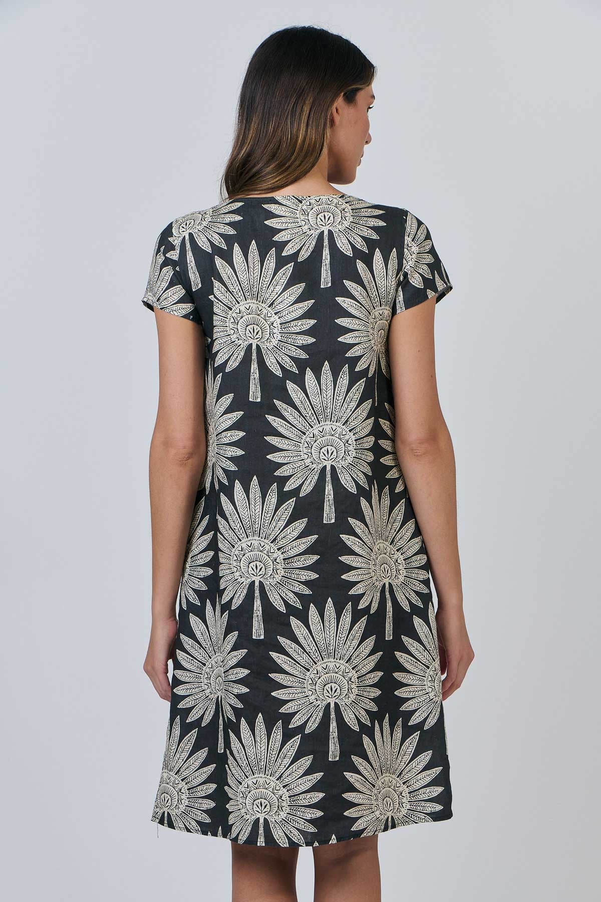 Shift Dress