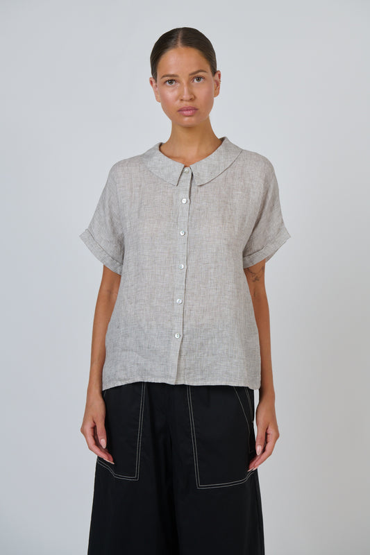 Peter Pan Shirt