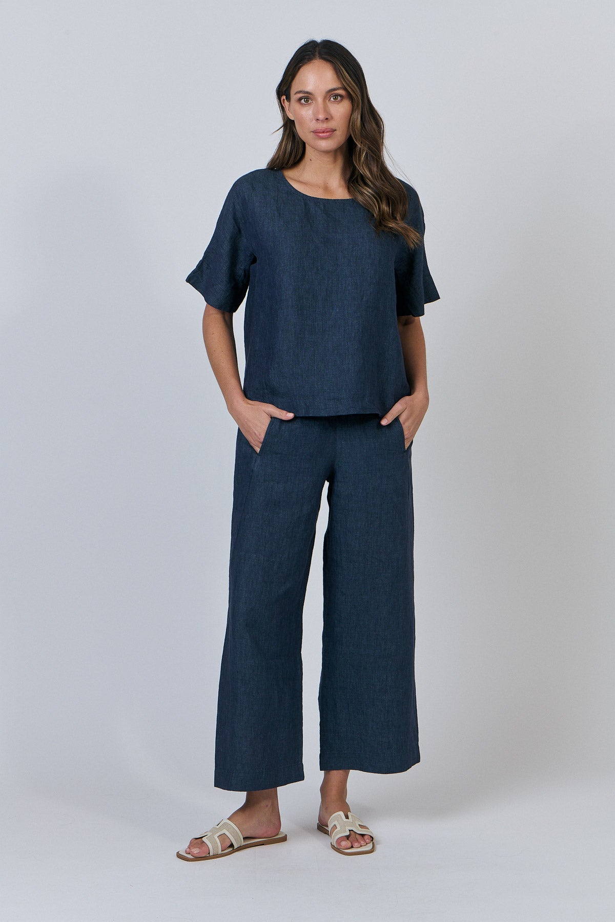 Pant GA398