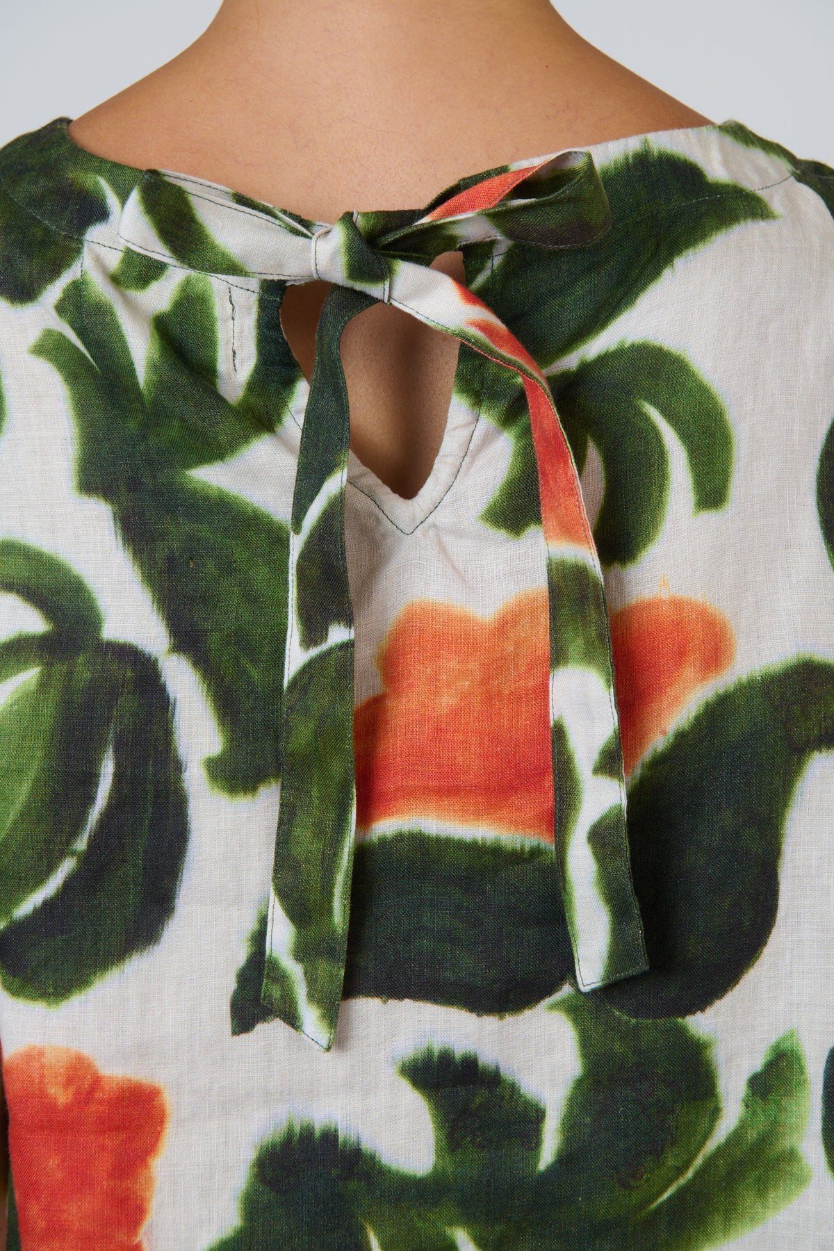 Tuileries Tank Top