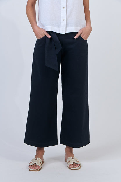 Tie Pant
