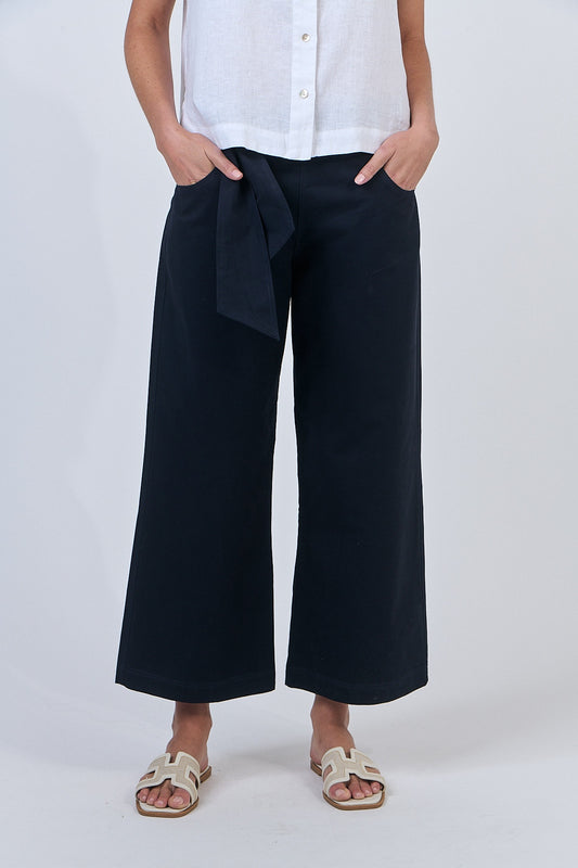 Tie Pant