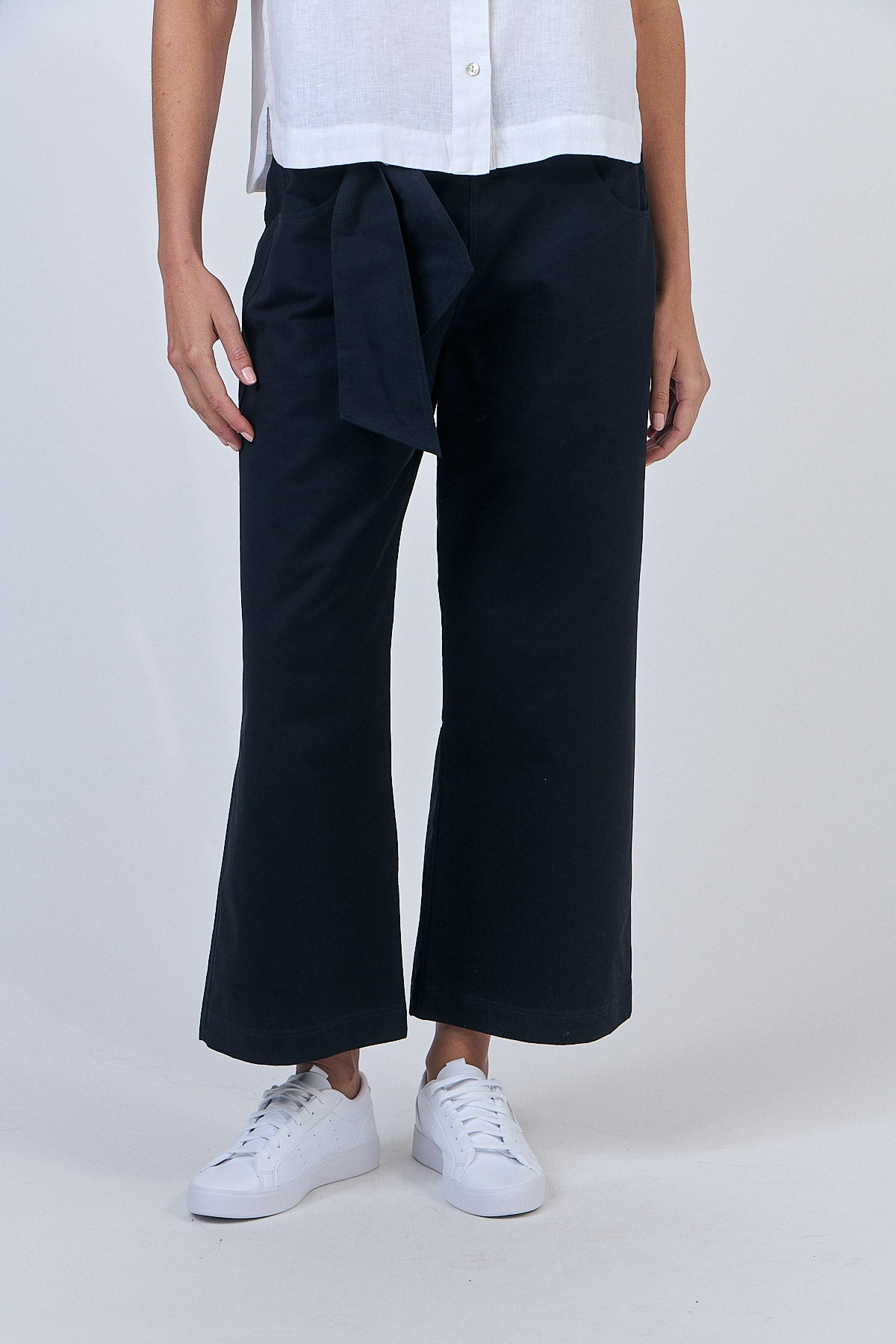 Tie Pant