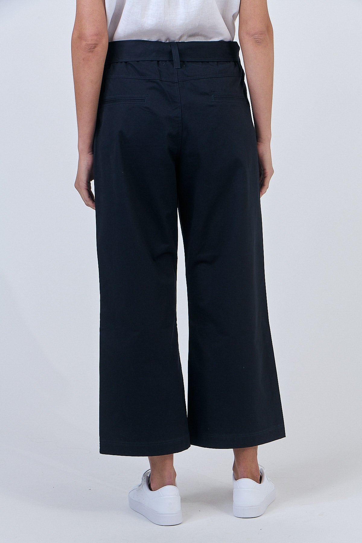 Tie Pant