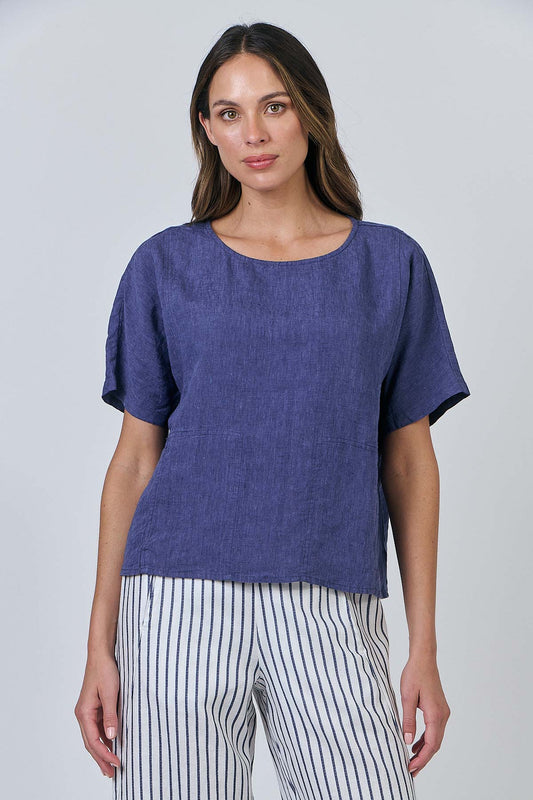 Blueberry Top